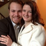 Nathan and Teresa