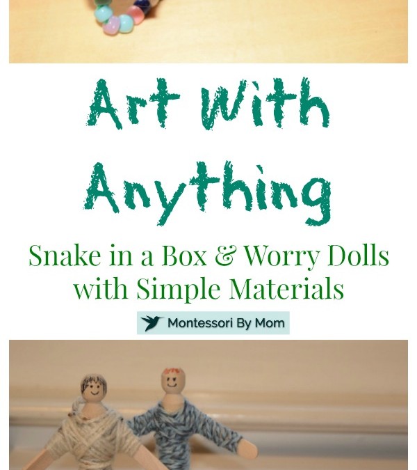 Art With Anything