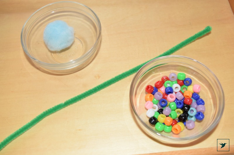 Materials for Snake in a Box