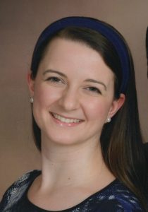Teresa headshot
