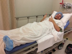 Surgery
