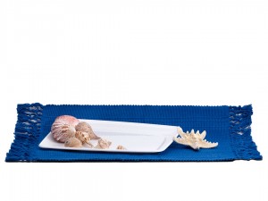 Tray and Mat
