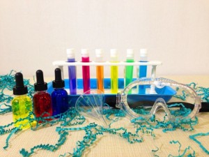 Color Mixing Activity Set