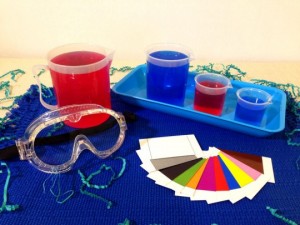 AB Activity Sets
