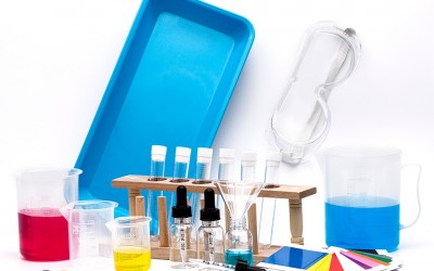Mad Scientist