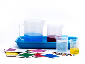Mad Scientist Toolbox