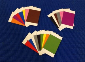 MS Color Tablets