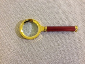Magnifying Glass