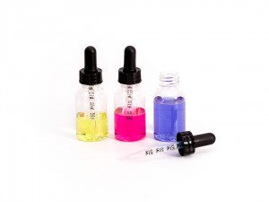 Dropper Bottles