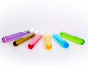 Test Tubes