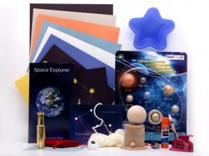 Space Explorer