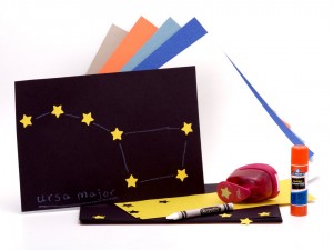 Constellation Craft
