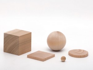 Geometric Shapes