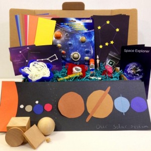 Space Explorer Toolbox