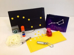 Stars & Constellations