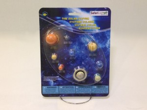 Space Model
