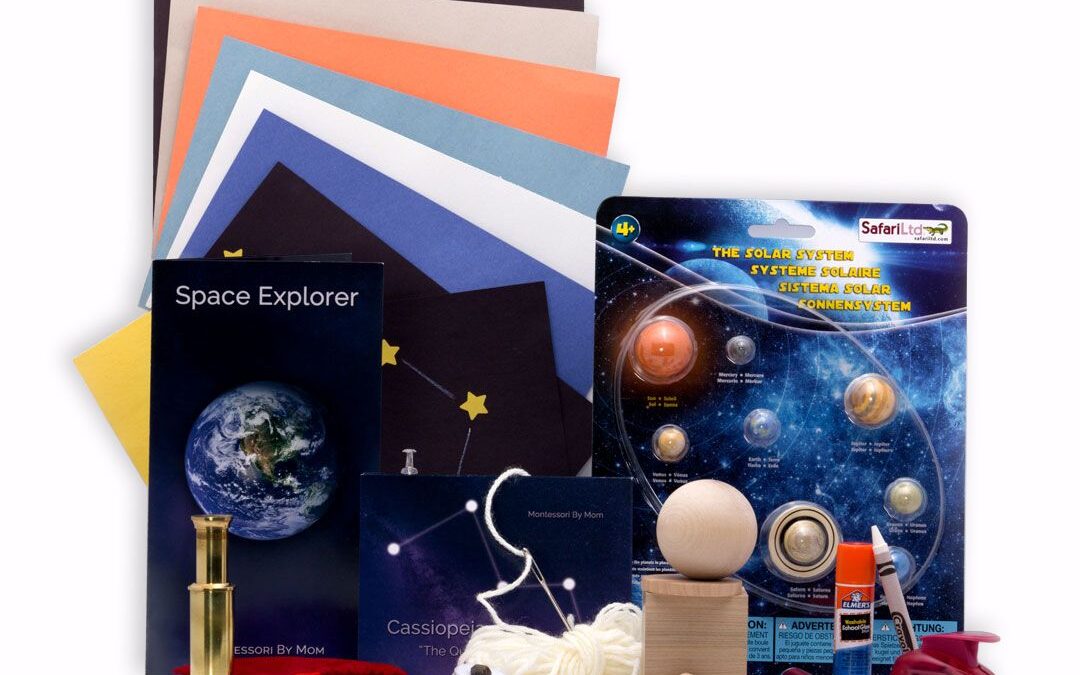Space Explorer