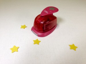 Star Punch