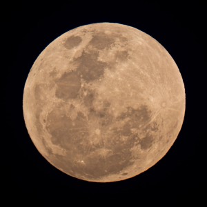 Super Moon