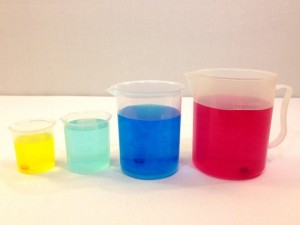 Beaker Set