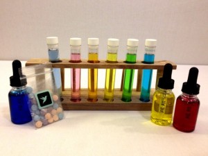 Color Mixing Set
