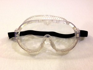 Safety Goggles