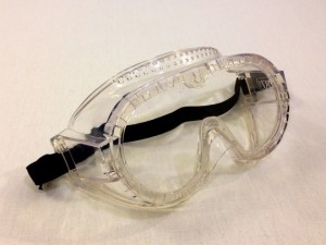 Safety Goggles