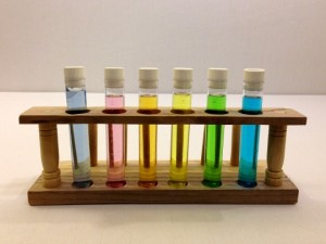 Test Tube Rack