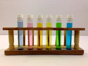 Test Tube Rack