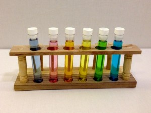 Test Tube Rack