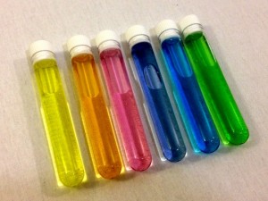 Test Tubes