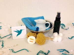 Washing Set