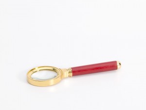 Magnifiying Glass