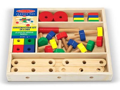 melissa doug montessori