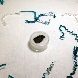 Real Meteorite