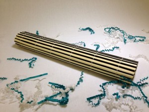 Bamboo Mat