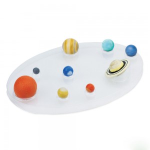 Solar System Model
