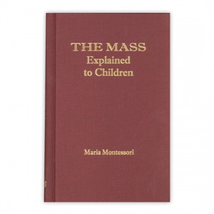 Mass Explained to Children