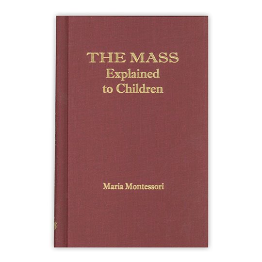 Mass Explained to Children