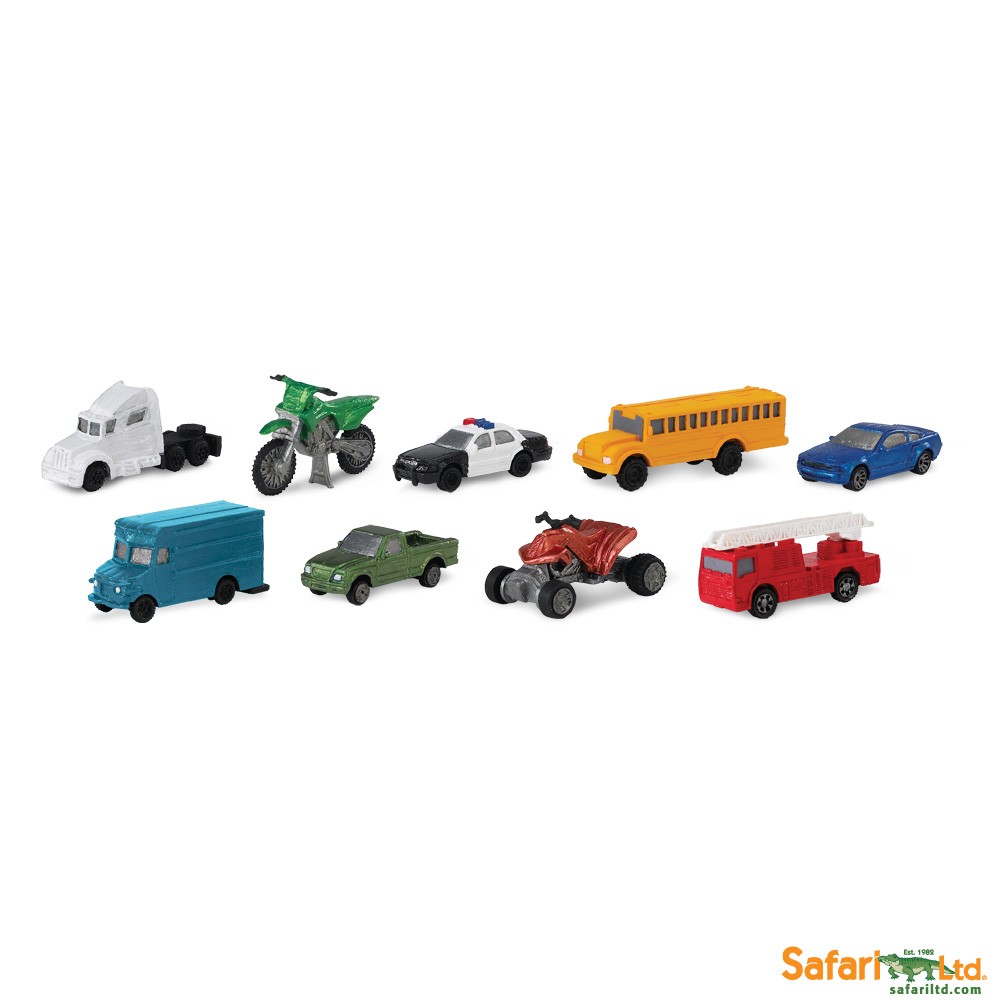 safari ltd toob