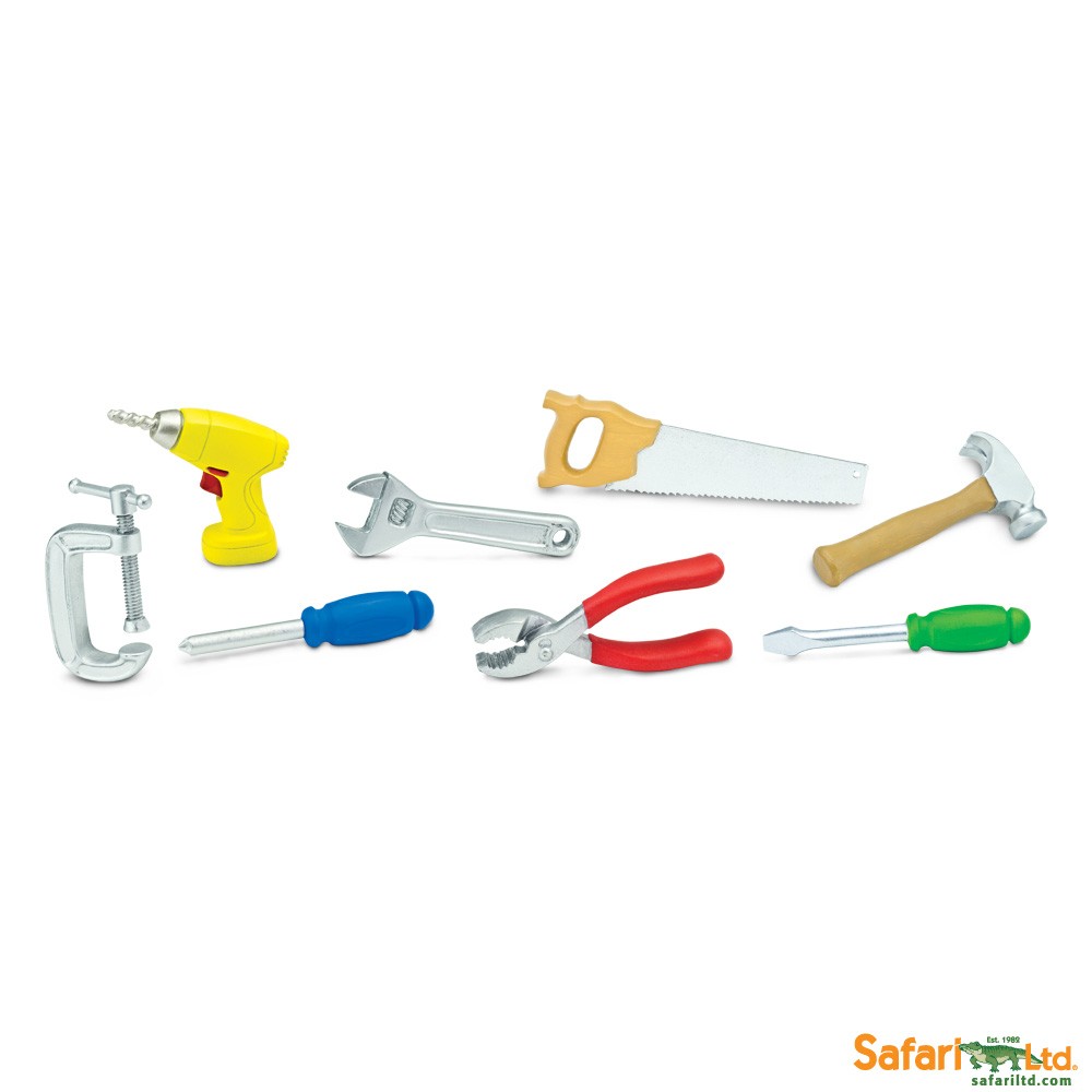safari ltd toob