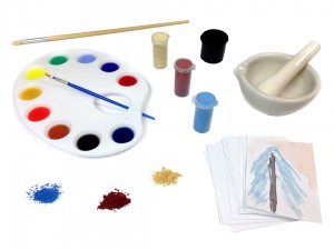 Make Your Own Paint Kit