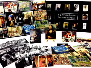 Masterpiece Collection