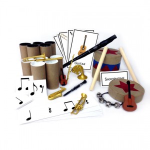 Making Music