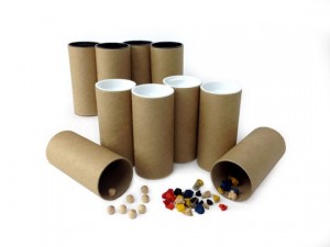 Sound Cylinders