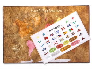 Map Set