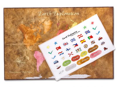 Map Set