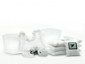 Crystal Growing Kit
