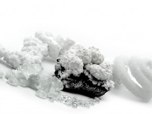 Crystal Growing Kit