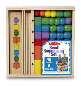 Bead Sequencing Set